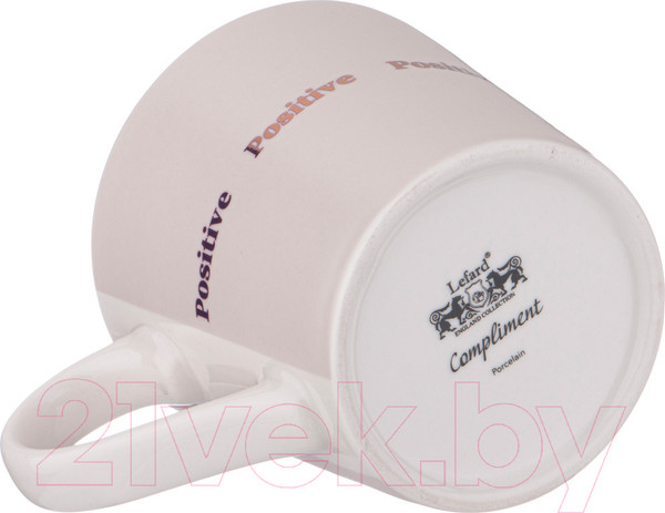 Изображение товара Чашка Lefard Compliment 756-435