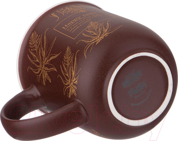 Изображение товара Кружка Lefard Happy Time 756-444