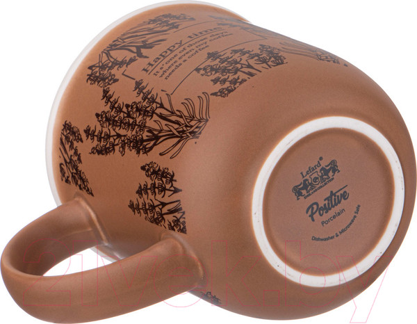 Изображение товара Кружка Lefard Happy Time 756-445