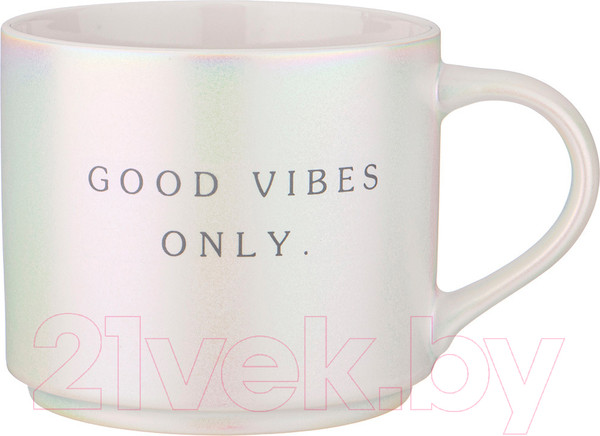 Изображение товара Чашка Lefard Compliment 756-451