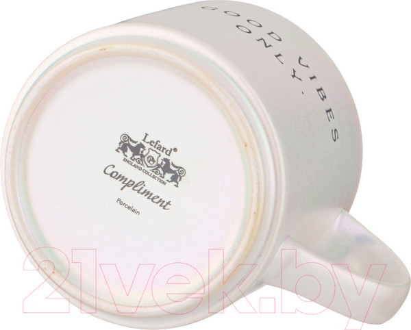 Изображение товара Чашка Lefard Compliment 756-451