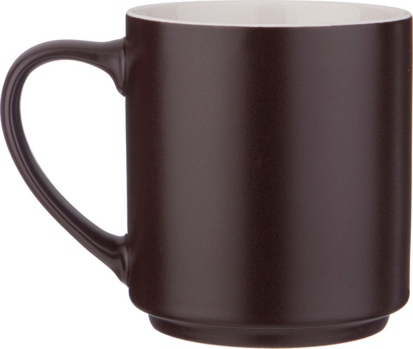 Изображение товара Кружка Lefard Coffemania 756-452
