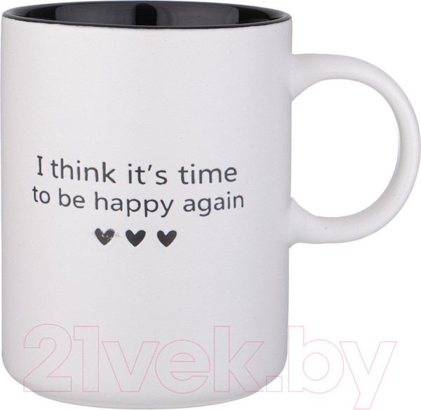 Изображение товара Кружка Lefard Positive 756-456