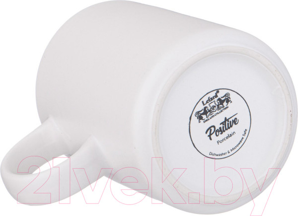 Изображение товара Кружка Lefard Positive 756-456