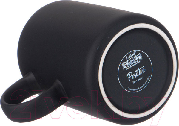 Изображение товара Кружка Lefard Positive 756-457