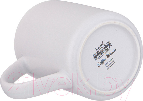 Изображение товара Кружка Lefard Coffemania 756-460