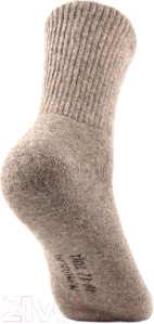 Изображение товара Термоноски Следопыт Warm Expert Premium Sheep / PF-TS-84 (р.44-46, бежевый)