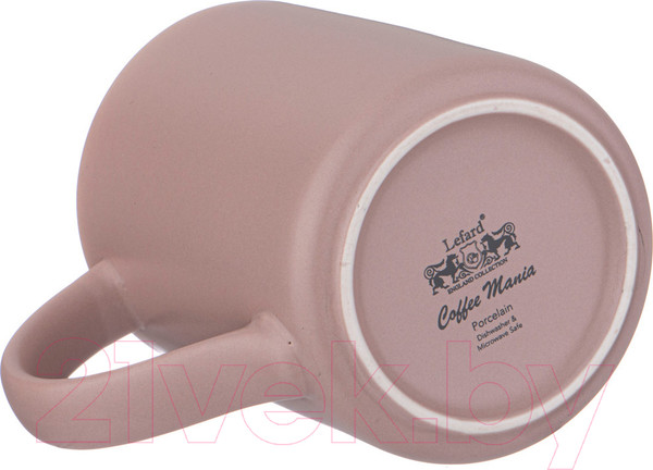 Изображение товара Кружка Lefard Coffemania 756-461