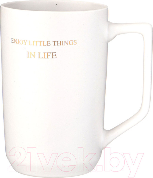 Изображение товара Кружка Lefard Positive 756-465