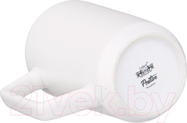 Изображение товара Кружка Lefard Positive 756-465