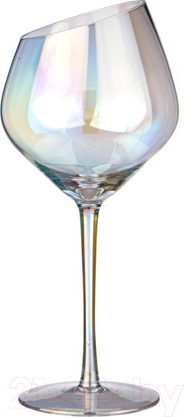 Изображение товара Набор бокалов Lefard Daisy Rainbow 887-411 (2шт)