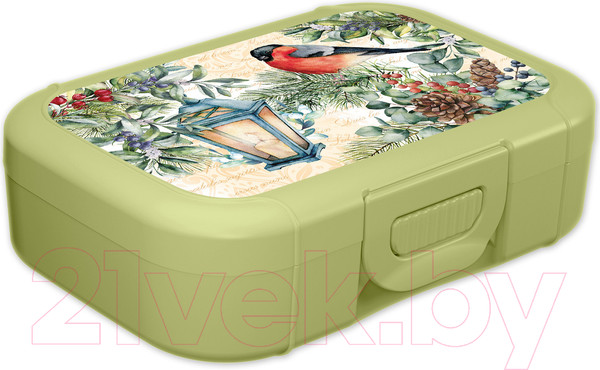 Изображение товара Набор для ланча Idi Land С крышкой / 2221064