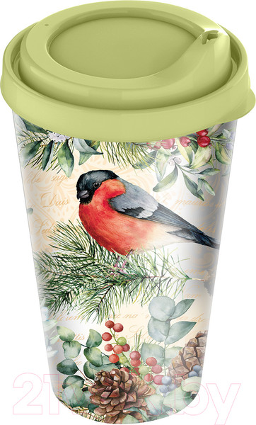 Изображение товара Набор для ланча Idi Land С крышкой / 2221064