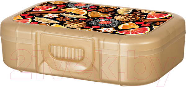 Изображение товара Набор для ланча Idi Land С крышкой / 2221062 