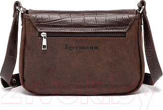 Изображение товара Сумка Igermann 694 / 15С694К3 (коричневый)