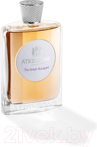 Изображение товара Туалетная вода Atkinsons The British Bouquet (100мл)