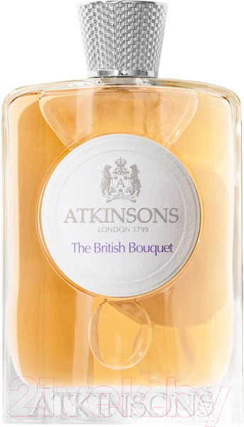 Изображение товара Туалетная вода Atkinsons The British Bouquet (100мл)