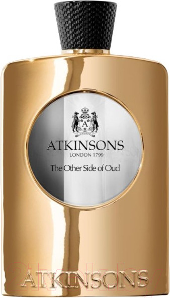 Изображение товара Парфюмерная вода Atkinsons The Other Side Of Oud (100мл)