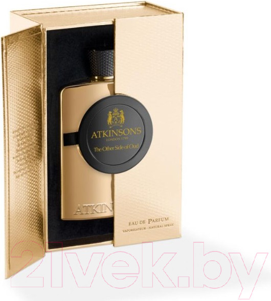 Изображение товара Парфюмерная вода Atkinsons The Other Side Of Oud (100мл)
