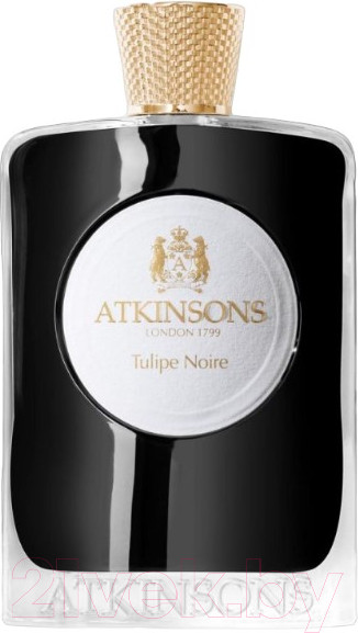 Изображение товара Парфюмерная вода Atkinsons Tulipe Noire (100мл)