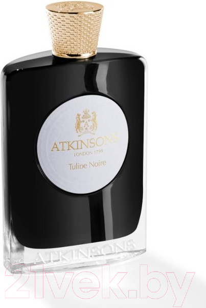 Изображение товара Парфюмерная вода Atkinsons Tulipe Noire (100мл)