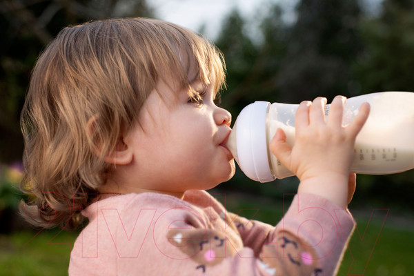 Изображение товара Бутылочка для кормления Philips AVENT Natural Response / SCY906/01 