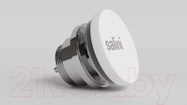 Изображение товара Донный клапан Salini D 602 / 16731WM (S-Stone, матовый)