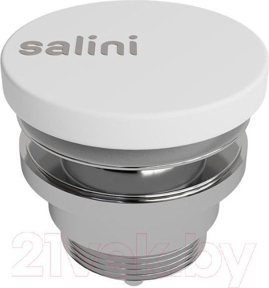Изображение товара Донный клапан Salini D 602 / 16731WM (S-Stone, матовый)
