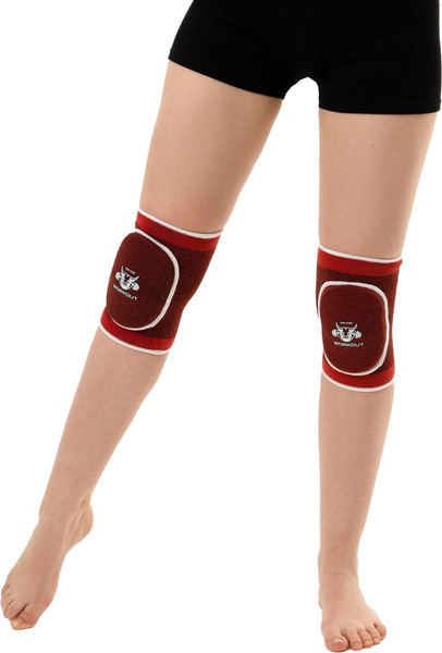 Изображение товара Наколенники защитные Onlytop Workout / 4472892 (L)