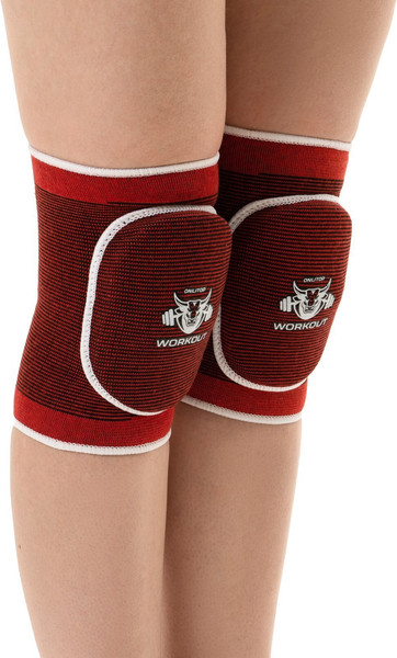 Изображение товара Наколенники защитные Onlytop Workout / 4472892 (L)
