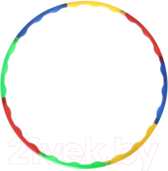Изображение товара Обруч хула-хуп Onlytop 533749
