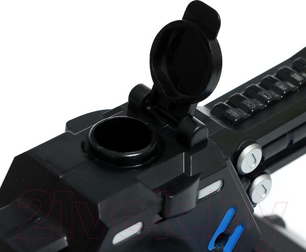 Изображение товара Радиоуправляемая игрушка Автоград Танк Moka / 9745127 (синий)