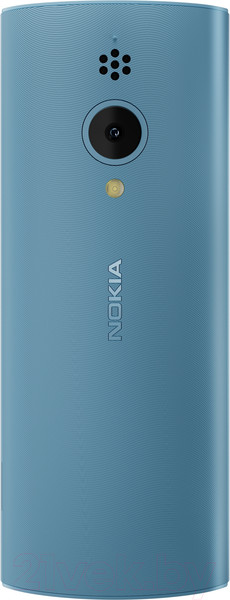 Изображение товара Мобильный телефон Nokia 150 DS / ТА-1582 (синий)