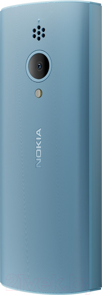 Изображение товара Мобильный телефон Nokia 150 DS / ТА-1582 (синий)