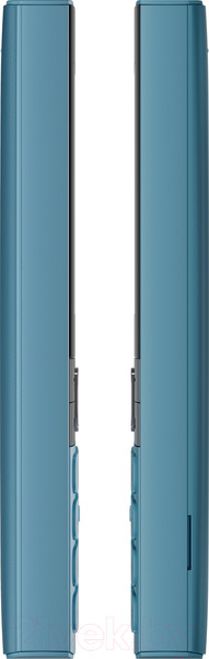 Изображение товара Мобильный телефон Nokia 150 DS / ТА-1582 (синий)