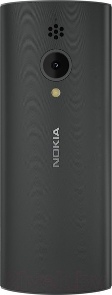 Изображение товара Мобильный телефон Nokia 150 DS / ТА-1582 (черный)