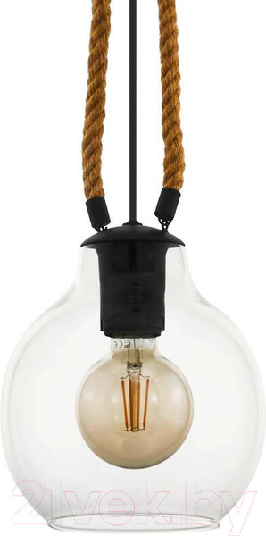 Изображение товара Потолочный светильник Eglo Roding 43617