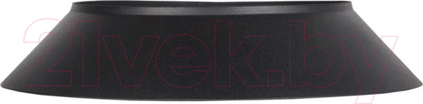 Изображение товара Юбка дымохода КПД ЗИ ф220 (черный)
