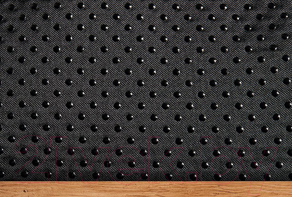 Изображение товара Матрас для животных Midwest Ombre для собак и кошек / 40648-STB (121x74см, мокко)