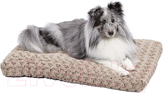 Изображение товара Матрас для животных Midwest Ombre для собак и кошек / 40630-STB (73x50см, мокко)