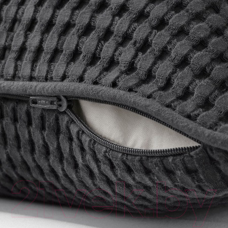 Изображение товара Чехол на подушку Ikea Ворельд 305.004.35 