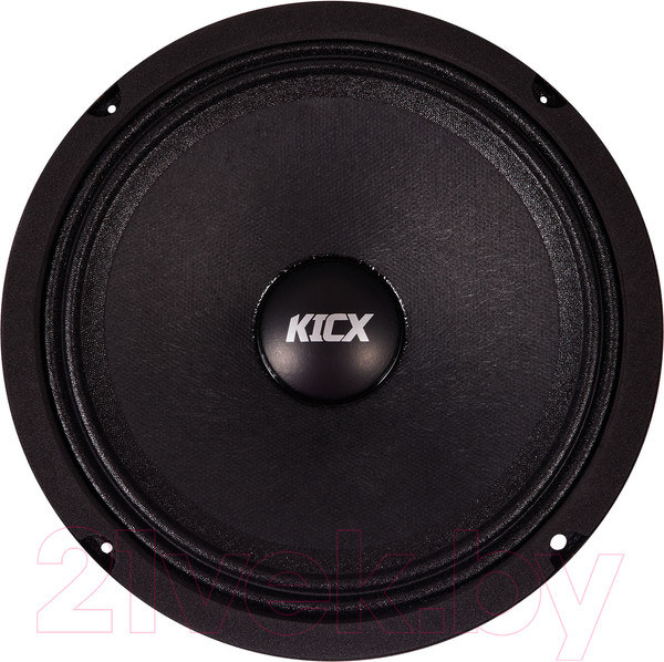 Изображение товара Среднечастотная АС Kicx LL 6.5 Ver.3