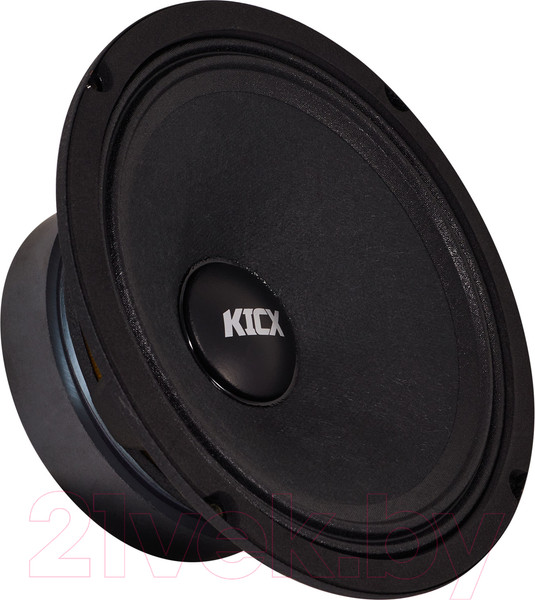 Изображение товара Среднечастотная АС Kicx LL 6.5 Ver.3