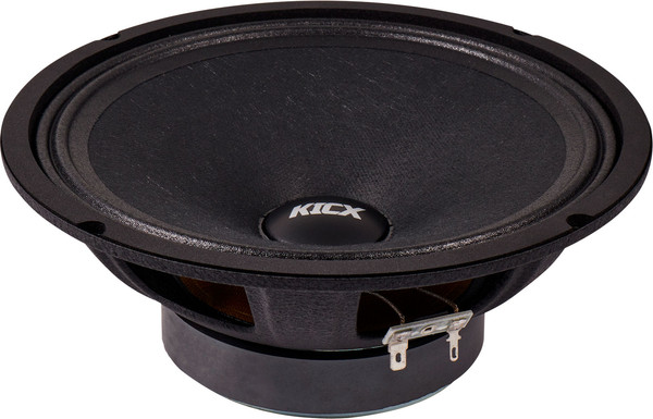 Изображение товара Среднечастотная АС Kicx LL 80 VER.3