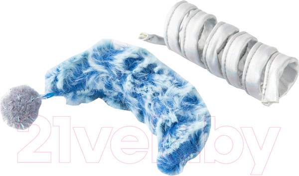 Изображение товара Набор игрушек для кошек Pet Park Луна и пружинка с кошачьей мятой / TOY99937-VA