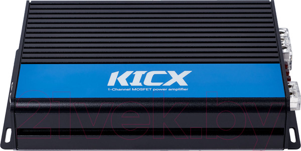Изображение товара Автомобильный усилитель Kicx AP 1000D ver2