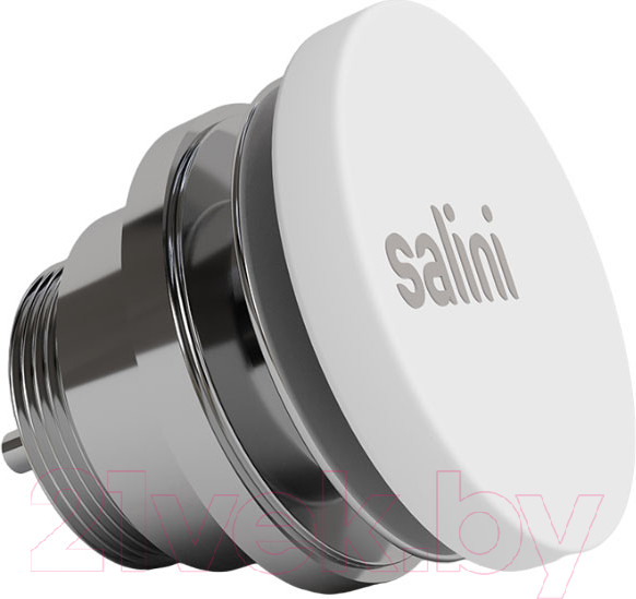 Изображение товара Донный клапан Salini D 602 / 16721WG (S-Sense, глянцевый)
