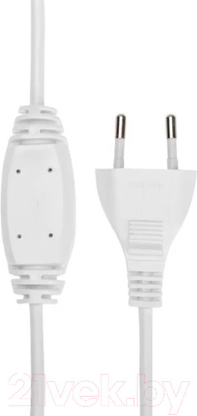 Изображение товара Светодиодная гирлянда Neon-Night Нить 305-565 (20м, белый)