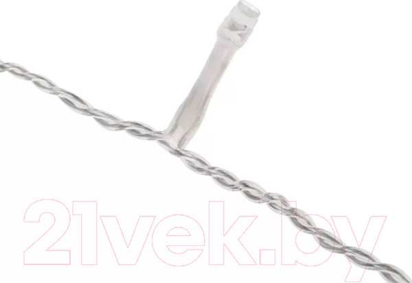 Изображение товара Светодиодная гирлянда Neon-Night Нить 305-565 (20м, белый)