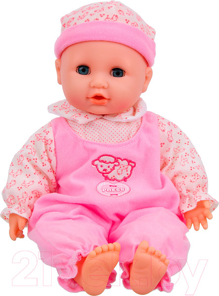 Изображение товара Пупс с аксессуарами Girl's club IT108552